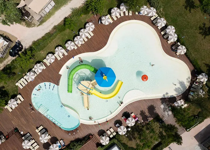 Club del Sole Romagna Family Resort Riccione